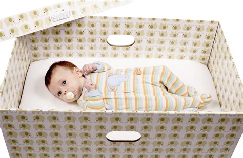 baby box distribution|baby boxes in the us.